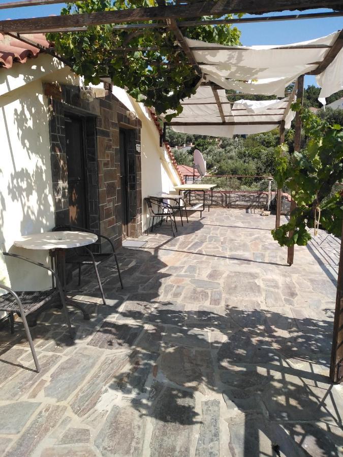 Christos Center *
