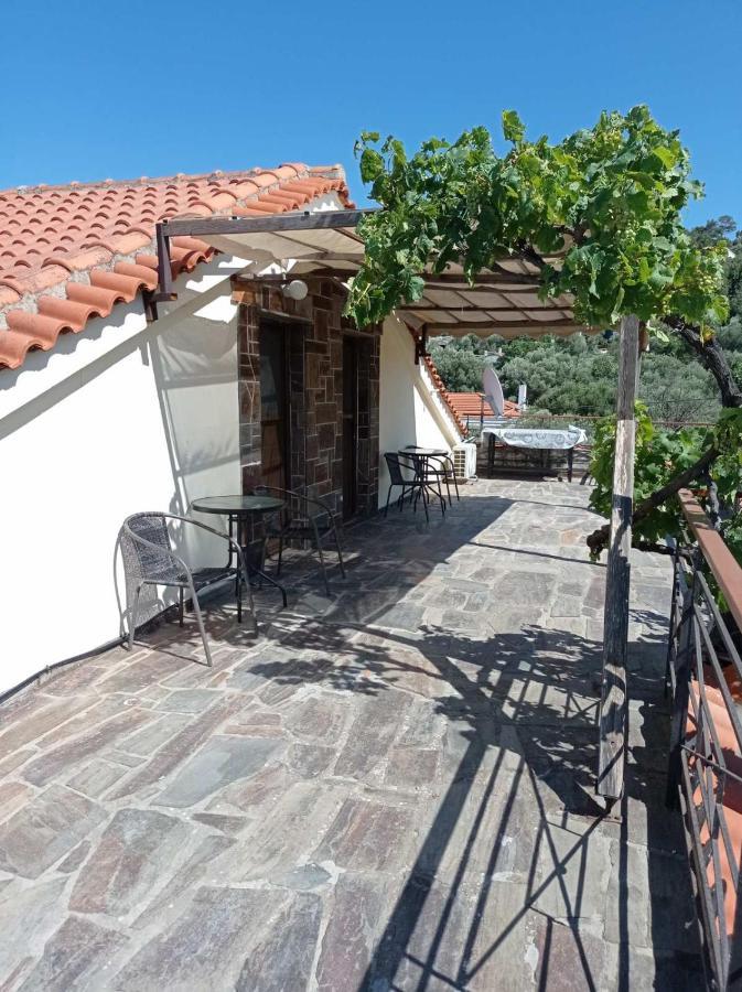 Christos Center Apartment