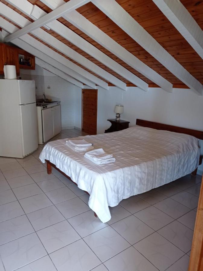Christos Center Apartment